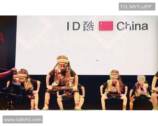 吴秀英独家分享街舞心得与技巧助你舞出自信与风采 吴秀英独家分享街舞心得与技巧助你舞出自信与风采